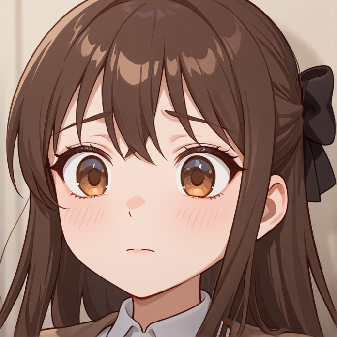 お嬢様