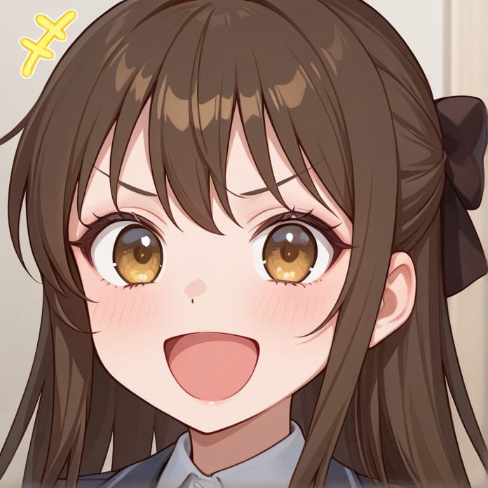 お嬢様