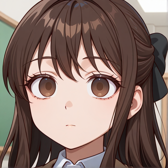 お嬢様