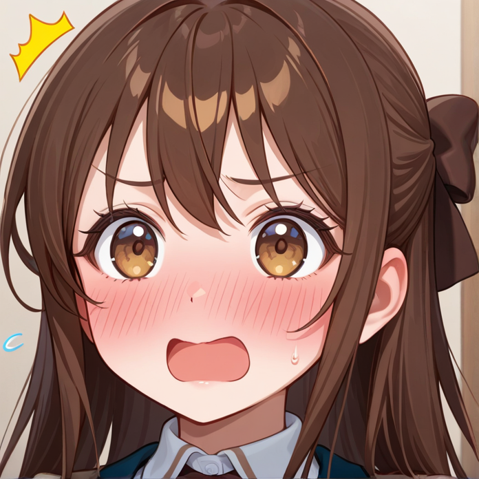 お嬢様