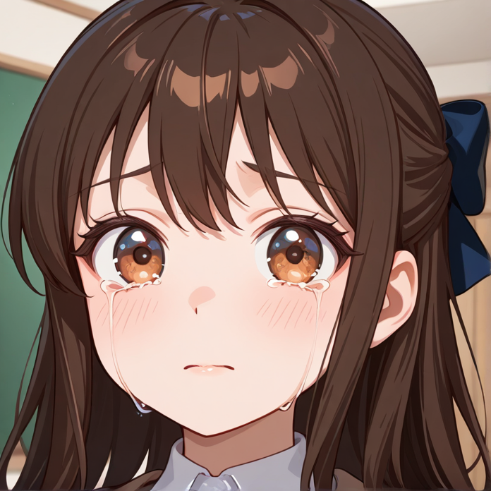 お嬢様
