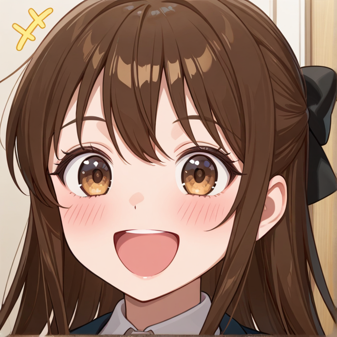 お嬢様