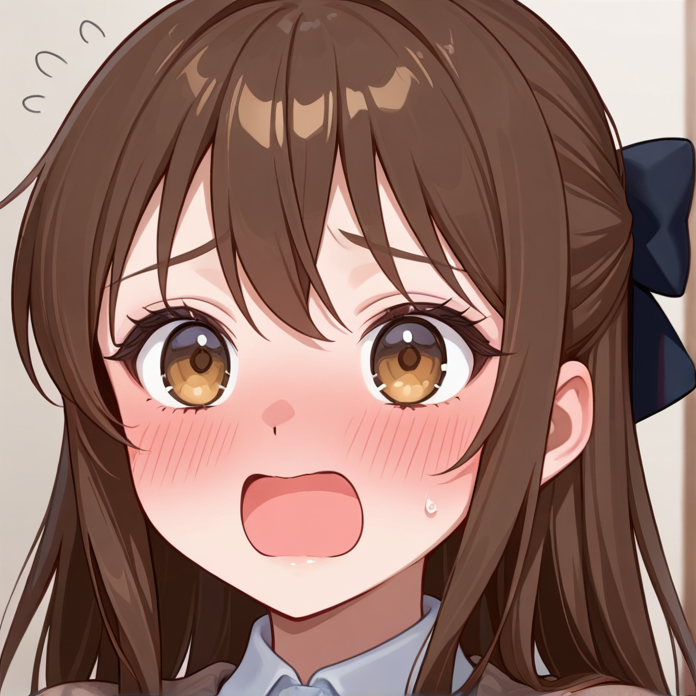 お嬢様