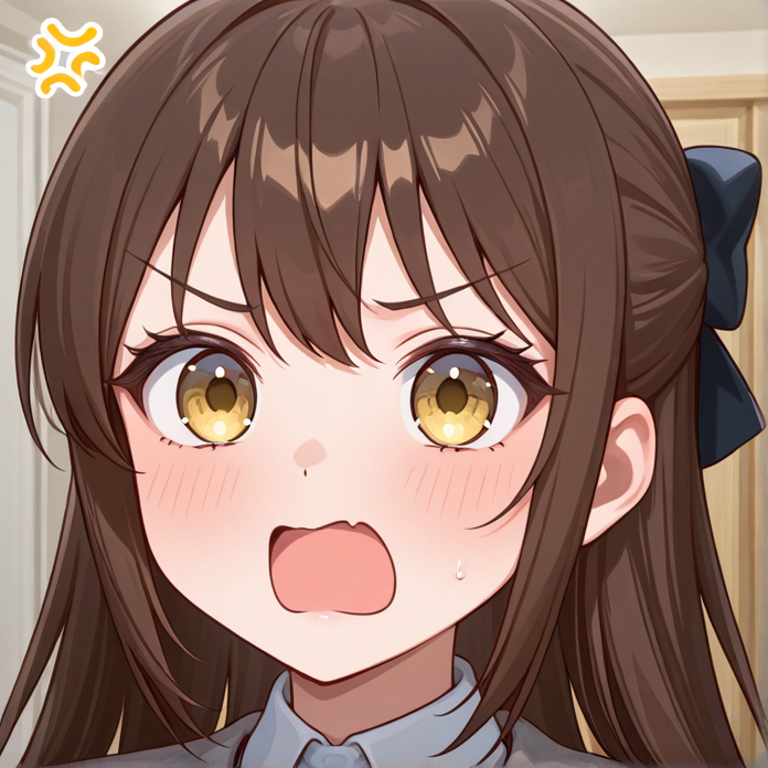 お嬢様